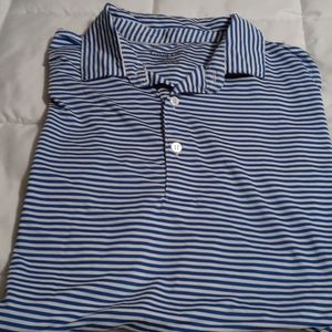 Golf polo